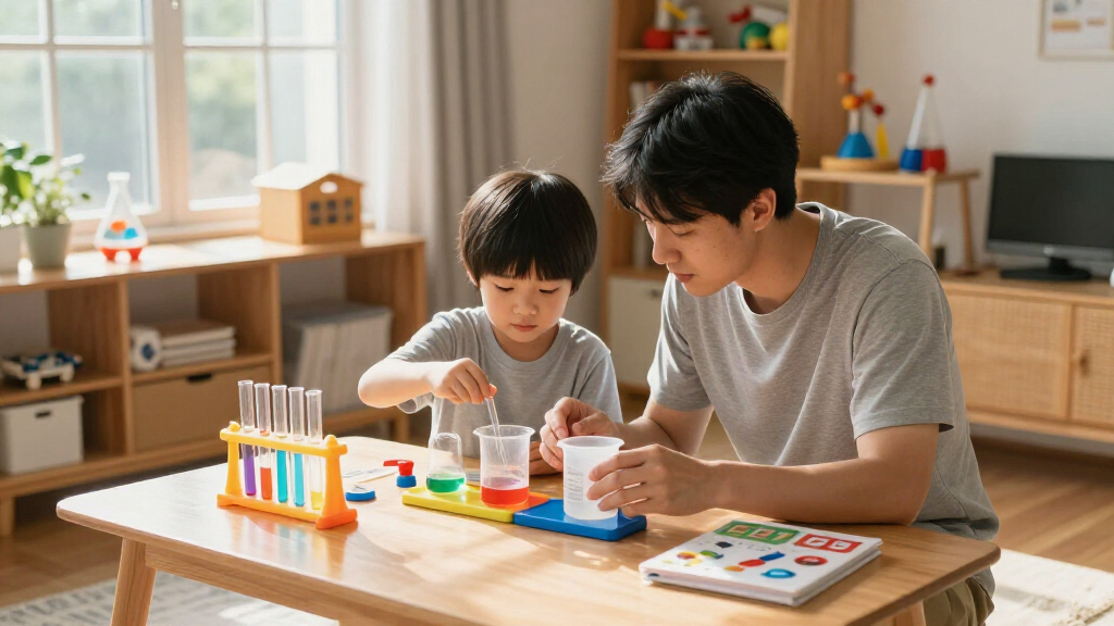 9 Best Educational Science Reference Kits in 2026