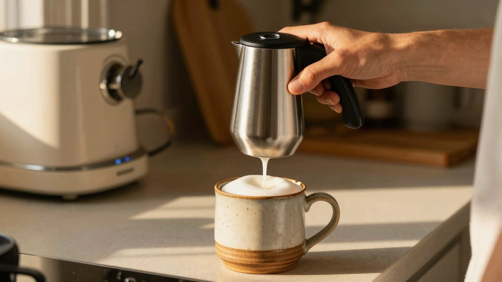 15 Best Electric Milk Frothers in 2026