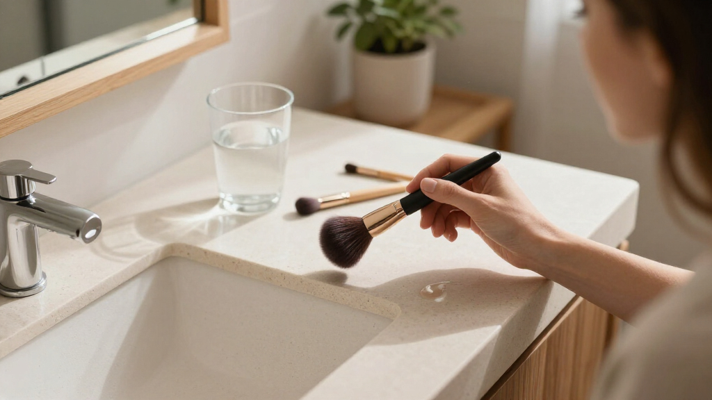 best natural contour makeup
