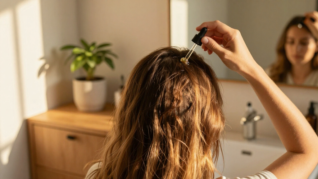 best hair growth serums