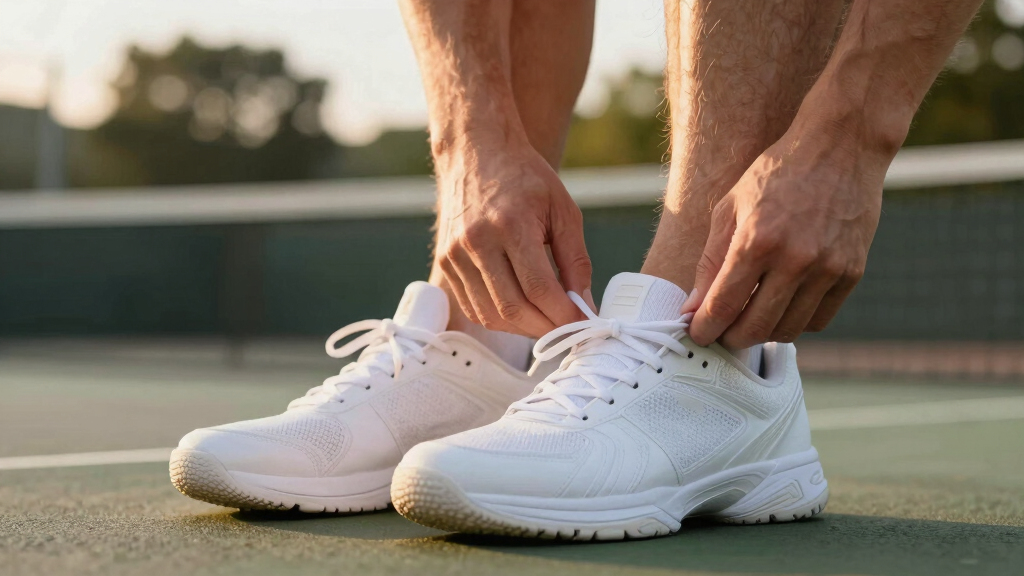 best tennis sneakers