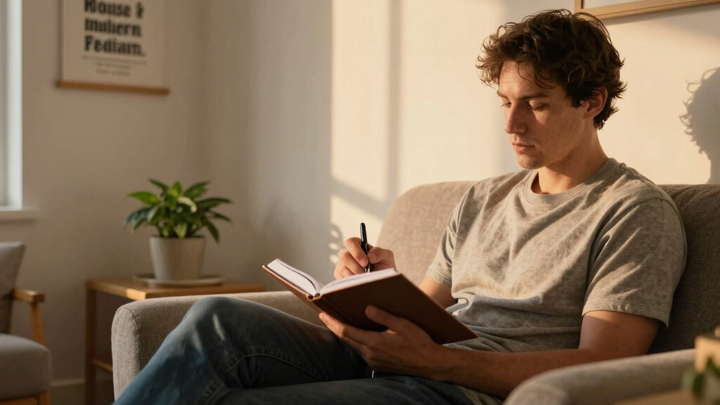 gifts for dads who love self-help