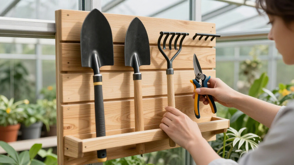 15 Best Garden Tool Storage Organizers in 2026