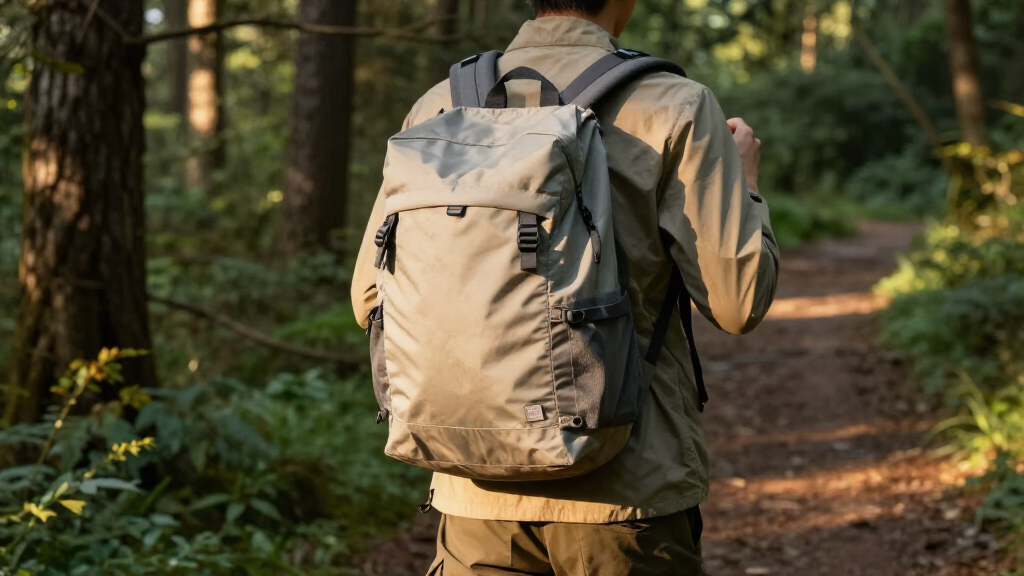 lightweight hiking backpacks