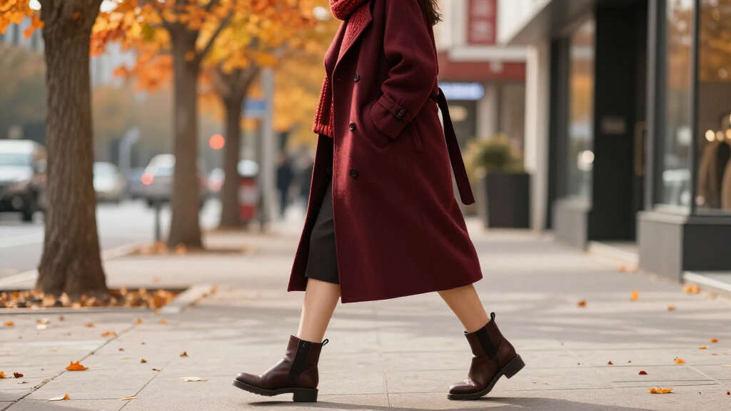 best fall fashion essentials
