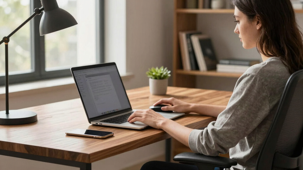 best home office furniture