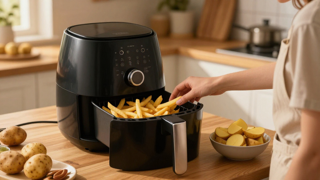 15 Best Air Fryers Under $100 That Offer Great Value and Performance