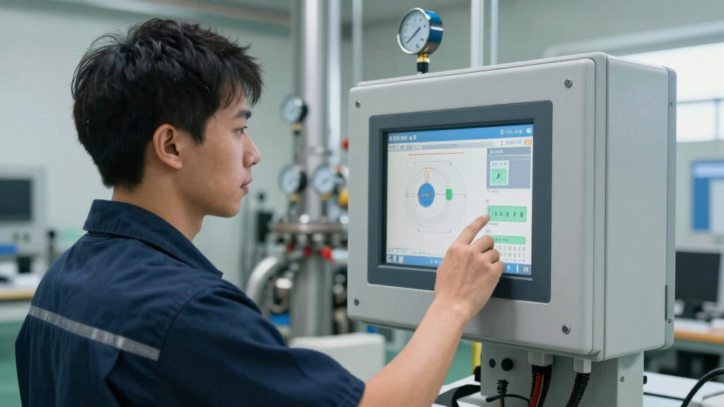 best complete reservoir automation package