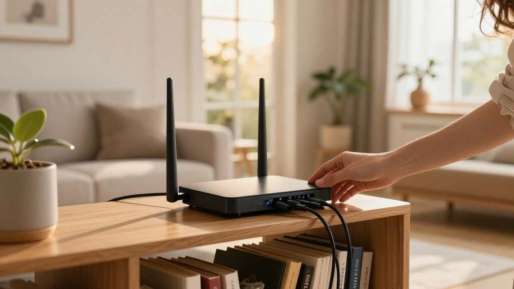 best tri band mesh wifi with dedicated backhaul