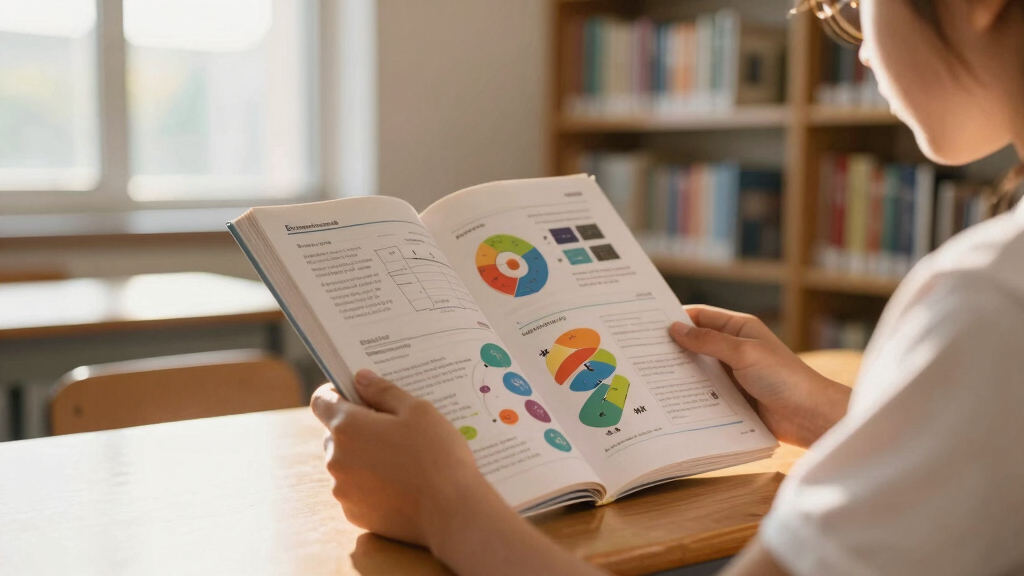 science reference books for students