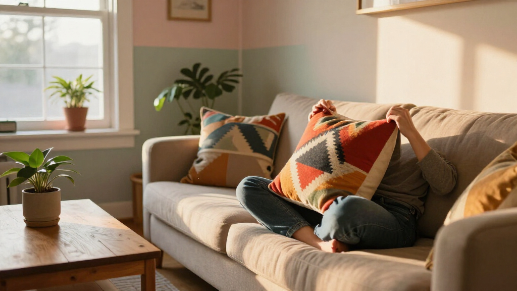 7 Color Combos That Make Your Room Look Instantly Bigger