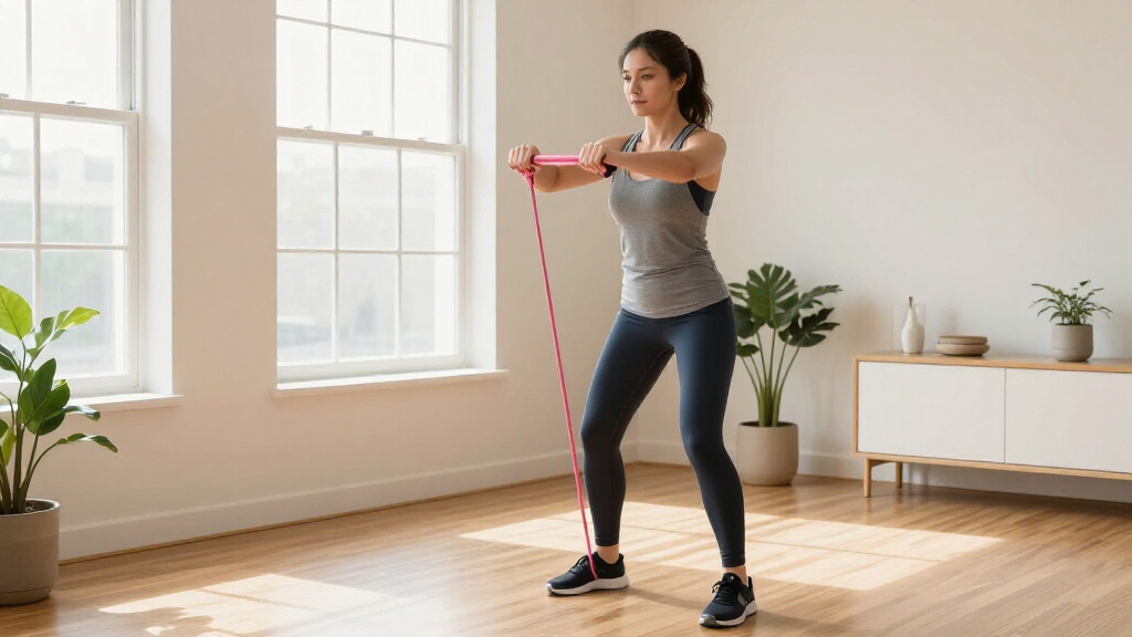 resistance bands for women