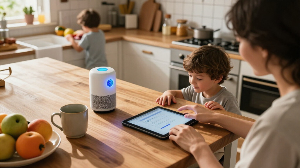 11 Best Smart Home Devices for Families in 2027