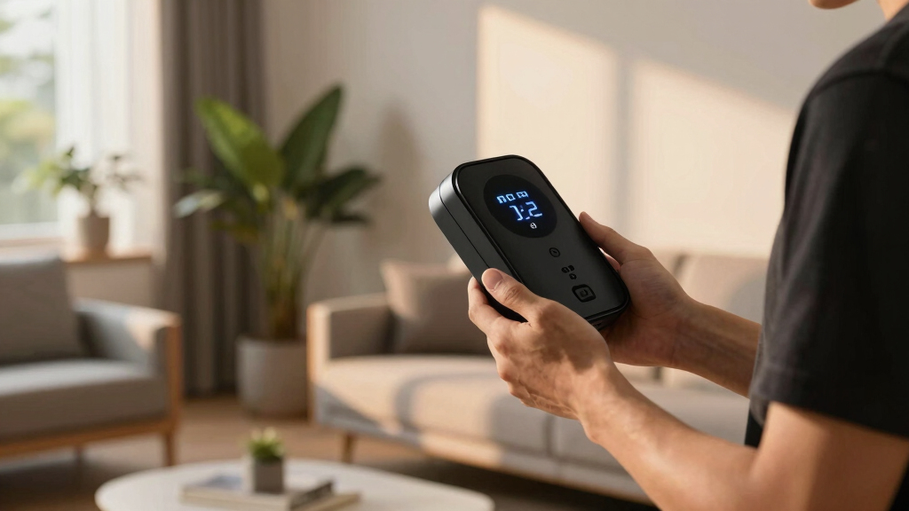 best room air quality monitor premium