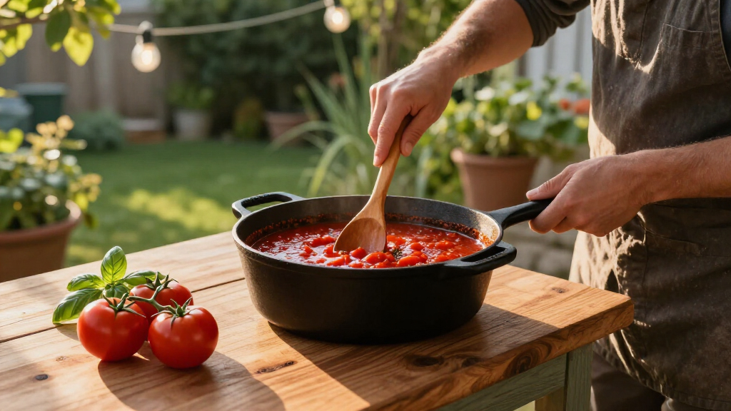 best tomato sauce makers
