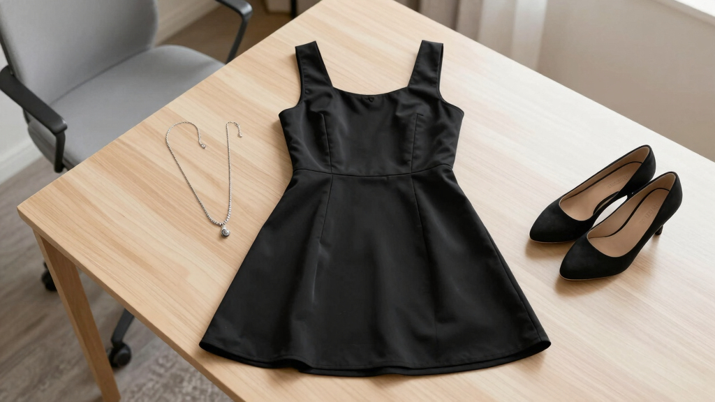 best little black dresses