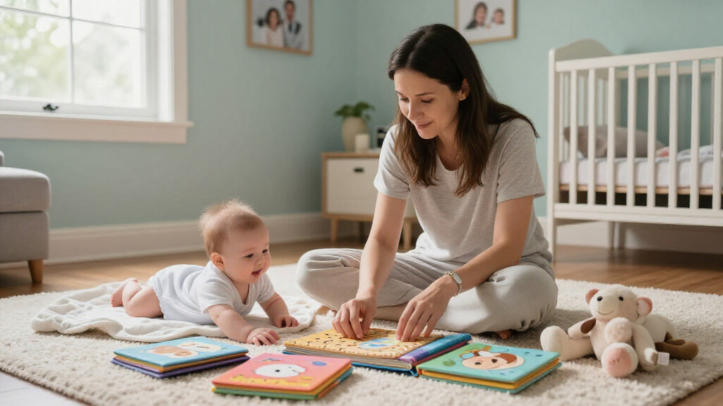 11 Best Newborn Books Every First-Time Mom Needs to Read