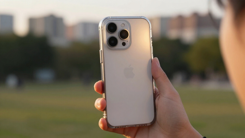 best iPhone Ultra accessories