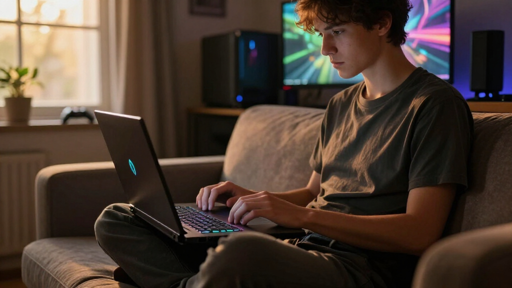 best Alienware gaming laptops