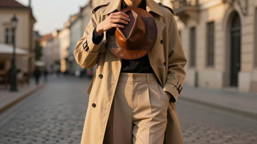 best classical style clothing