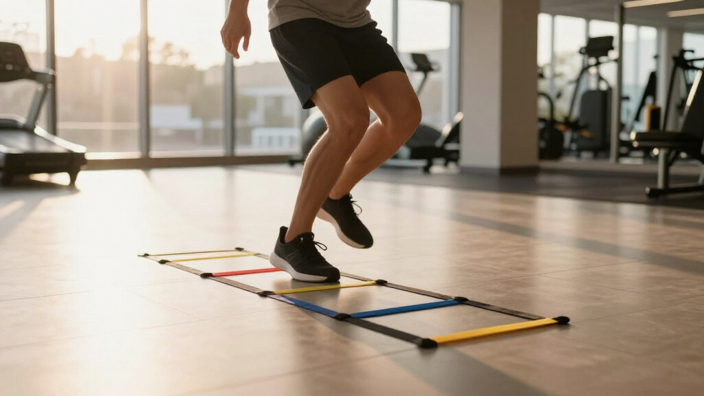 best agility ladders