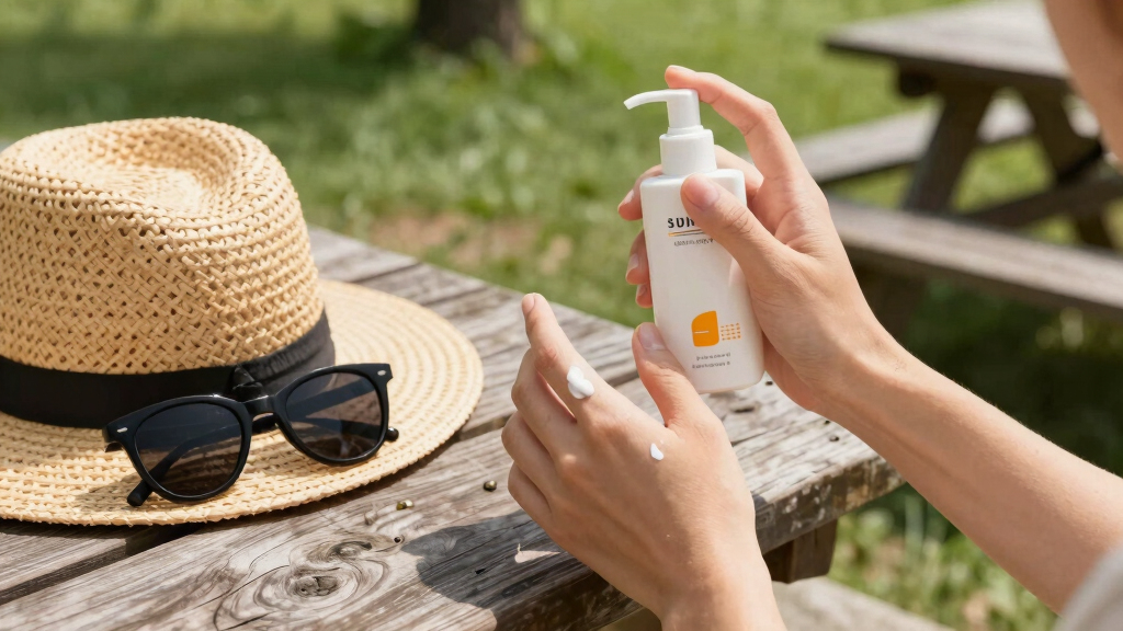 best summer beauty products