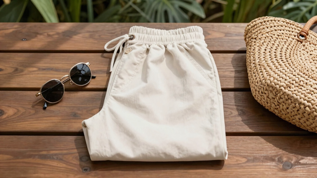 best drawstring pants