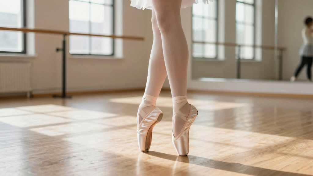 best ballet sneakers