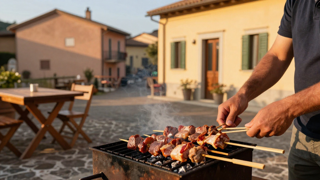 Choose Meats That Turn Time Into Flavor