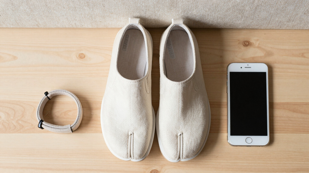 best tabi slip-on shoes