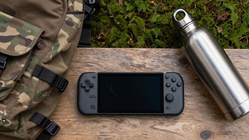 best post-apocalyptic games