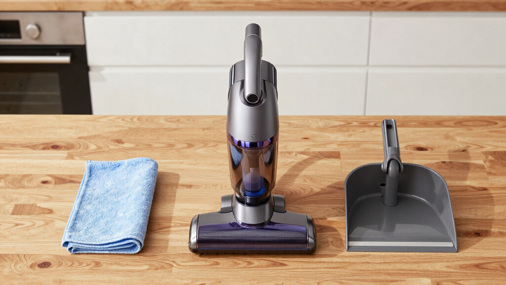 cordless handheld vacuum cleaners