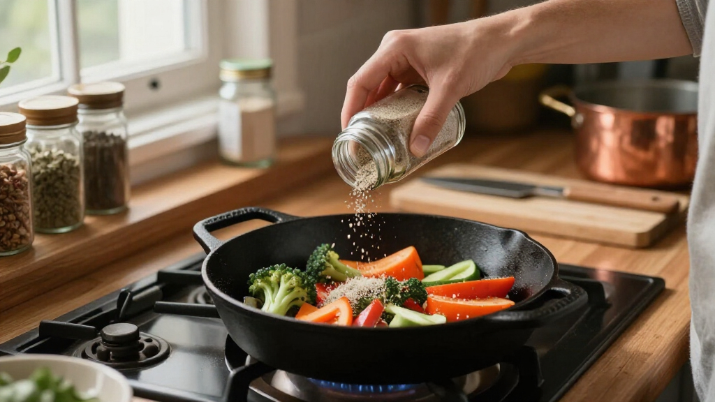 best all-purpose seasonings