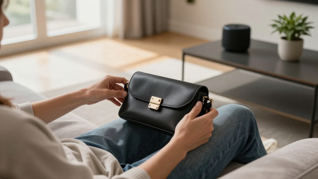 trendy belt bags