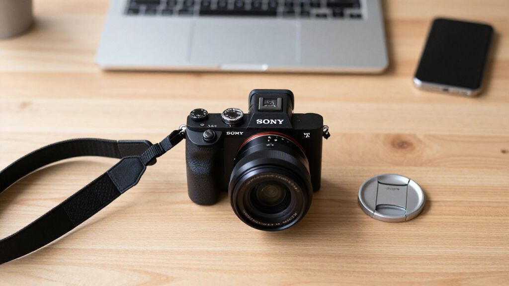 best Sony mirrorless cameras