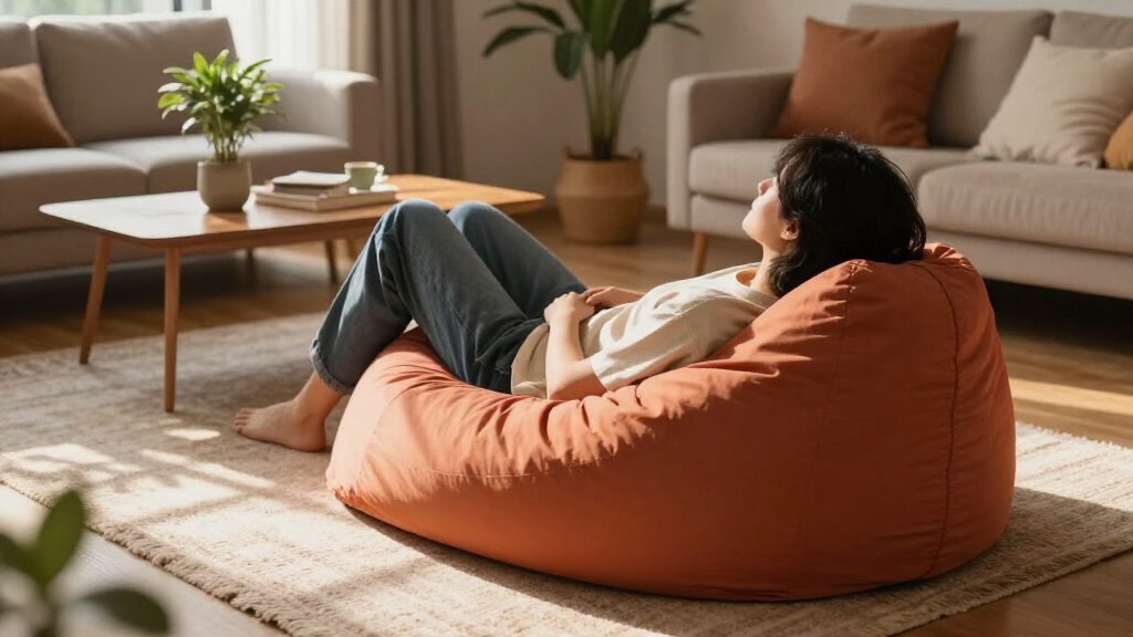 bean bags