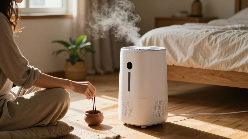 cheap humidifier