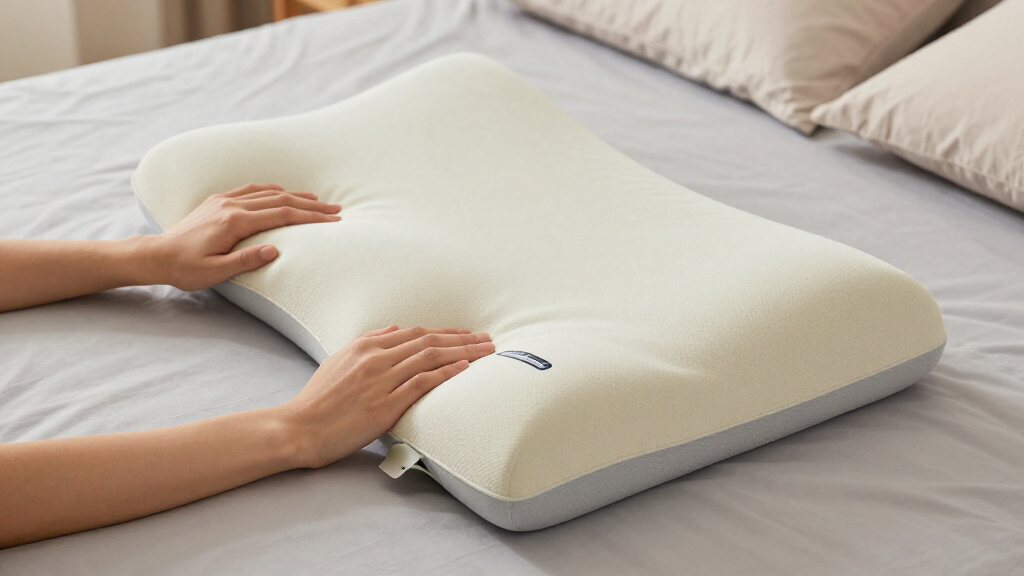 pillows for side sleepers