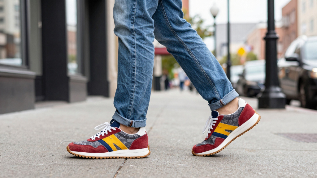 best retro sneakers