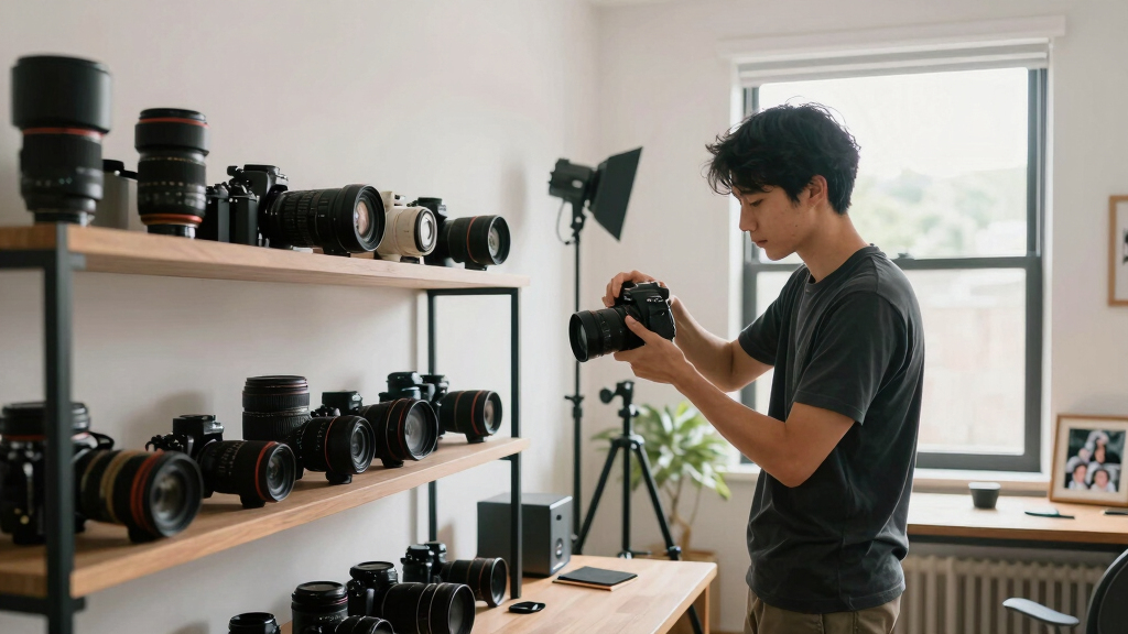 Reviewing Your Assets: The Studio Brings Clarity, Control, and Flexibility
