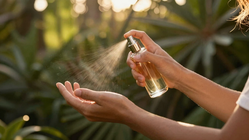 best tropical fragrances