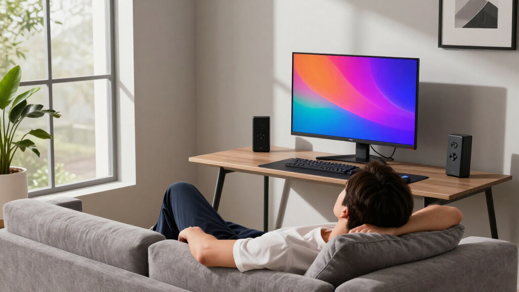 13 Best Gaming Monitors With OLED Displays That Will Elevate Your Play