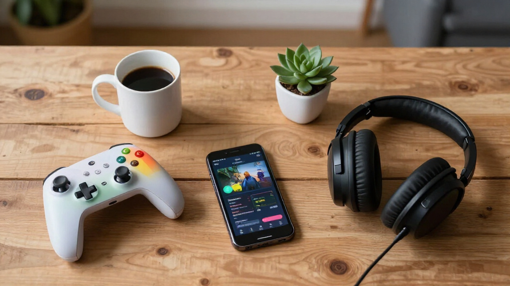 gifts for gamers