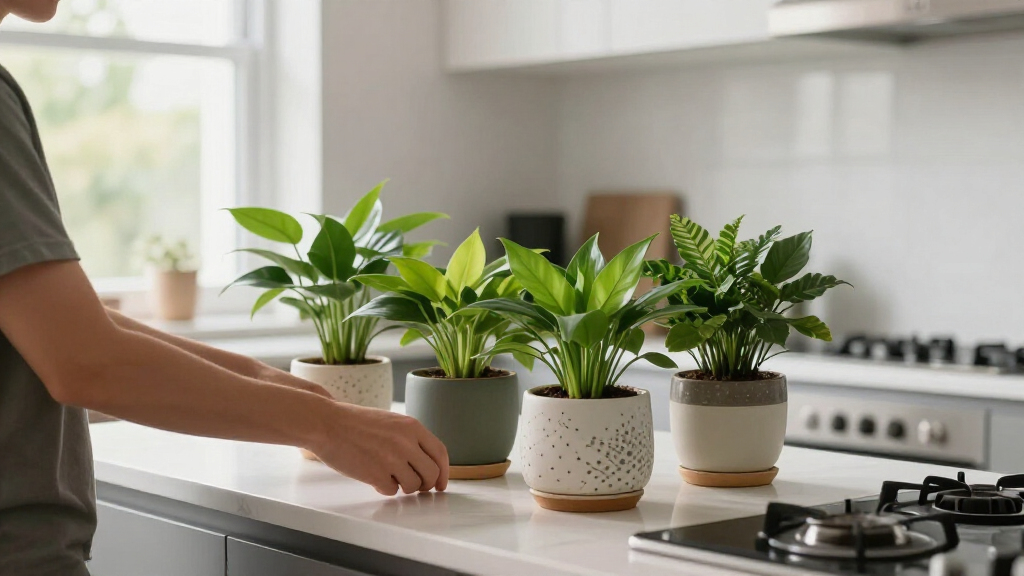 best privacy plants