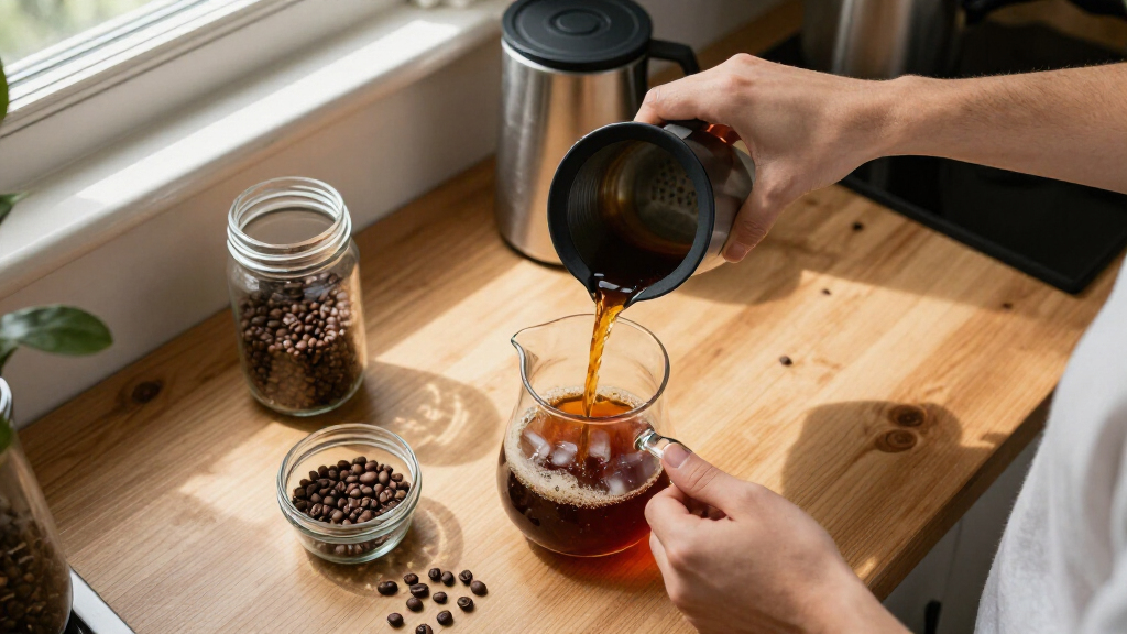 coldbrew coffee makers