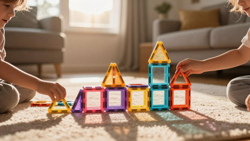 magnetic tiles for kids magna tiles vs connetix