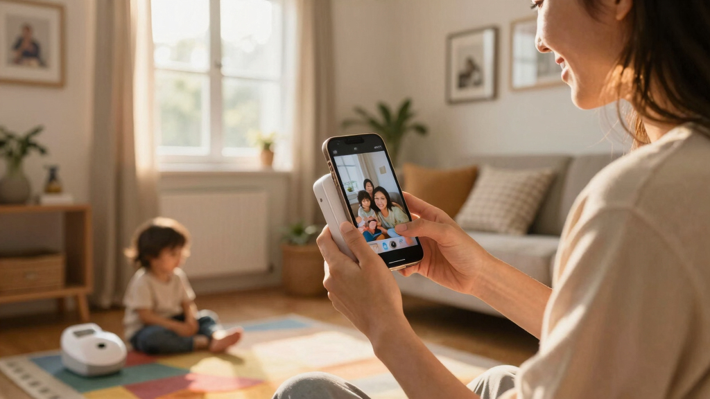 instant photo printers