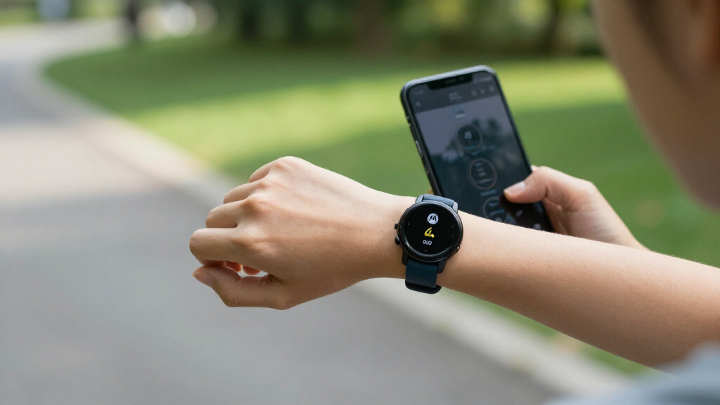 best Motorola smartwatches