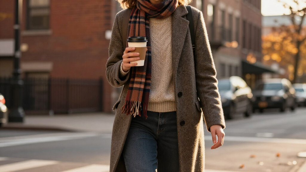 best J.Crew fall clothing