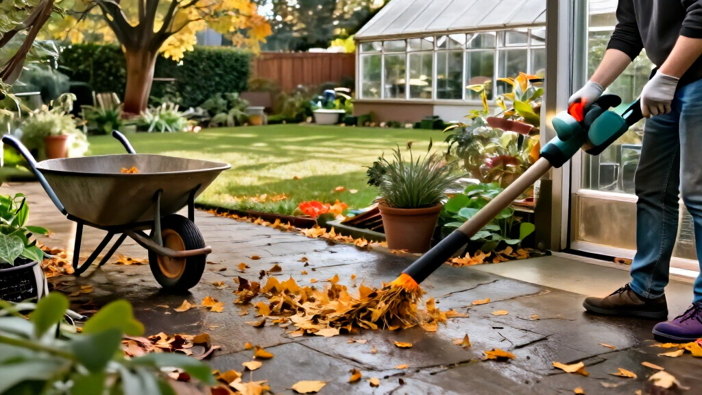 best leaf blowers